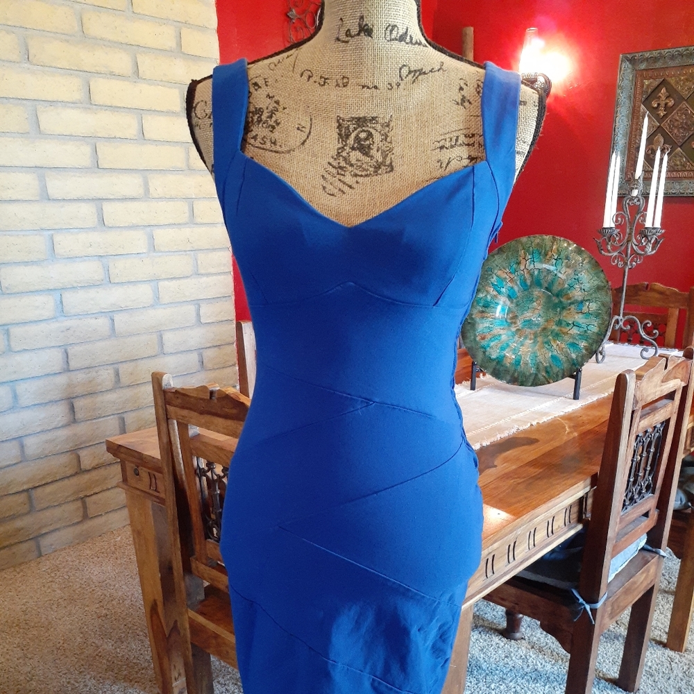 Cocktail Dress